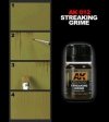 AK Interactive AK012 Streaking Grime 35ml