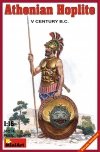 MiniArt 16014 ATHENIAN HOPLITE V CENTURY B.C. 1/16