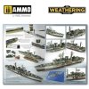 Ammo of Mig 4532-PO The Weathering Magazine Issue 33. SPALONE (Polski)