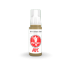 AK Interactive AK11422 Ocher Khaki 17ml