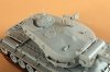 Hobby Boss 84513 US T34 Heavy Tank 1/35