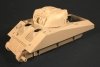 Panzer Art RE35-085 M4 Improvised “Assault Tank” 1/35