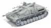 Dragon 6576 d.Kfz. 167 StuG. IV Early Production w/Zimmerit (1:35)