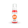 AK Interactive AK11213 CLEAR RED – STANDARD 17ml