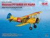 ICM 32052 Stearman PT-13/N2S-2/5 Kaydet 1/32