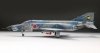 Fine Molds 72737 JASDF F-4EJ Jet Fighter 306th Squadron, A.C.M. MEET 82 1/72