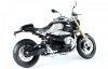 Meng Model MT-003S BMW R nineT (Pre-coloured Edition) 1/9