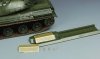 Meng Model TS-003 French AMX-30B Main Battle Tank (1:35)