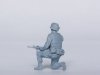 Trumpeter 00407 US Marine Corps Iraq 2003 (1:35)