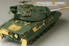 Voyager Model PE35684 Modern German Leopard1A5 MBT For TAKOM 2004 1/35
