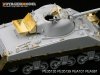 Voyager Model PEA101 Additional Parts for Sherman MK-III (For ALL) 1/35