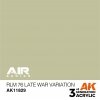 AK Interactive AK11829 RLM 76 LATE WAR VARIATION – AIR 17ml