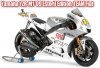 Zero Paints ZP-1104 Yamaha YZR-M1 2009 Team Fiat Estoril Edition Paint Set 4x30ml