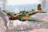 Academy 12357 Il-2m3 Berlin 1945 1/48