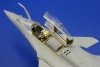 Eduard SS359 Rafale C 1/72 HOBBY BOSS