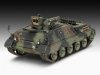 Revell 63353 Raketenjagdpanzer Jaguar 1 Model Set 1/35