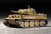 Trumpeter 07244 Tiger 1 tank (Late) (1:72)