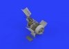 Eduard 648440 Fw 190A-8/ R2 engine & fuselage guns 1/48 EDUARD