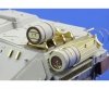 Eduard 36194 ASU-85 SPG (1956) 1/35 Trumpeter