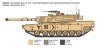 Italeri 6596 M1A1 Abrams 1/35