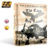 AK Interactive AK687 THE EAGLE HAS LANDED (English)