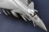 Trumpeter 01698 Chinese J-10C Fighter 1/72