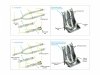 Quinta Studio QR+48089 WWII US seat belts (with metal buckles) (All kits) 1/48