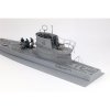 Border Model BR-002 German Submariners & Commanders (in action) resin figures 6 Pcs. 1/35