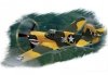 Hobby Boss 80250 P-40E Kitty hawk (1:72)