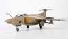 Airfix 12014 Blackburn Buccaneer S.2B 1/48