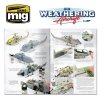 Ammo of Mig Jimenez 5211 The Weathering Aircraft 11 - EMBARKED (English)