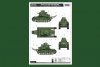 Hobby Boss 83874 Soviet T-18 Light Tank MOD1930 1/35