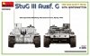 Mini Art 35362 StuG III Ausf. G FEB 1943 ALKETT PROD. WITH WINTERKETTEN 1/35