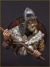 Young Miniatures YH1852 VIKING WARRIOR 1/10