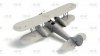 ICM 72244 U-2/Po-2, WWII Soviet Multi-Purpose Aircraft 1/72