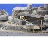 Eduard 53048 Prinz Eugen 1:350 Trumpeter