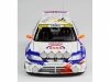 Beemax 24026 Peugeot 306 Maxi EVO2 1998 Monte Carlo Rally Class Winner 1/24