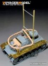 Voyager Model PE35989 WWII German Pz.KPfw.III (T)Ausf.F Operation Seelowe Basic For DRAGON 6877/6717 1/35