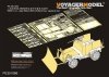 Voyager Model PE351066 WWII U.S. Jeep Willys MB w/Add Amour upgrade set for Takom 1/35