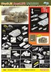 Dragon 6644 StuG III Ausf.F8 Late Production w/Winterketten (1:35)