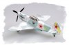 Hobby Boss 80255 Yak-3 (1:72)