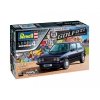 Revell 05694 35 Years VW Golf 1 GTI Pirelli (1:24)