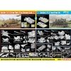 Dragon 6953 Sd.Kfz.7/2 3.7cm Flak37 w/Armored Cab x Sd.Kfz.7/2 3.7cm Flak36 (2in1) 1/35