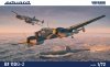 Eduard 7468 Bf 110G-2 1/72