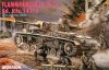 Dragon 9017 Flammpanzer III (F-1) (1:35)