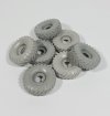 Panzer Art RE35-750 Scammel Pionier Road wheels (Firestone) 1/35