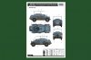 Hobby Boss 83817 German Sd.Kfz.223 Leichter Panzerspahwagen (1st Series)  (1:35)