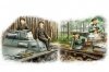 Hobby Boss 84419 German Panzer Crew Set 1/35