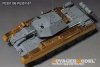 Voyager Model PE351156 WWII UK Crusader Mk.III tank Basic (For Boder BT-012) 1/35