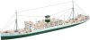 Hasegawa WL503 IJN Ocean Liner Hikawa Maru (1:700)